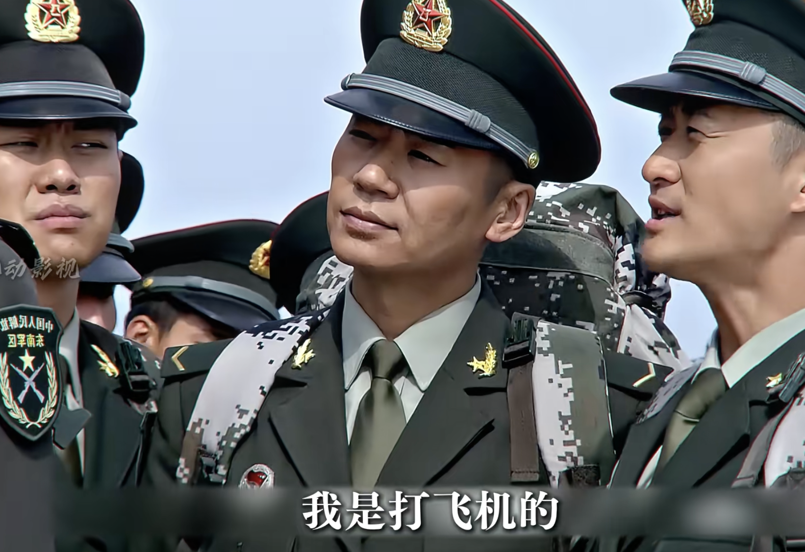 如何评价吴京