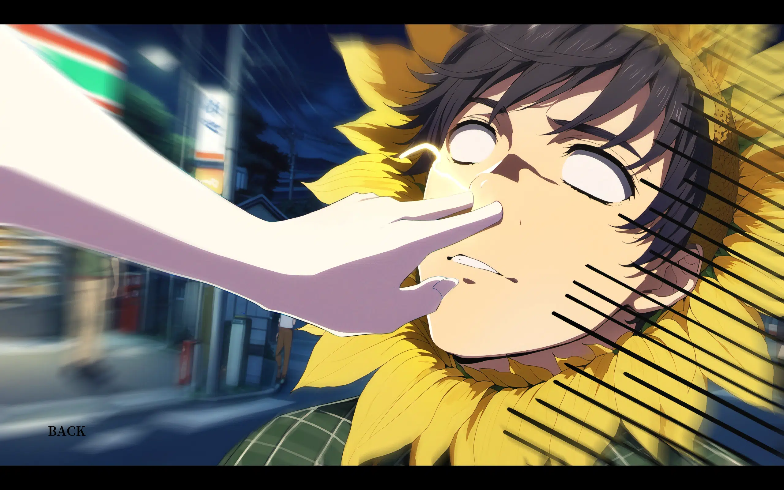 论一个游戏如何让我如此哭笑不得