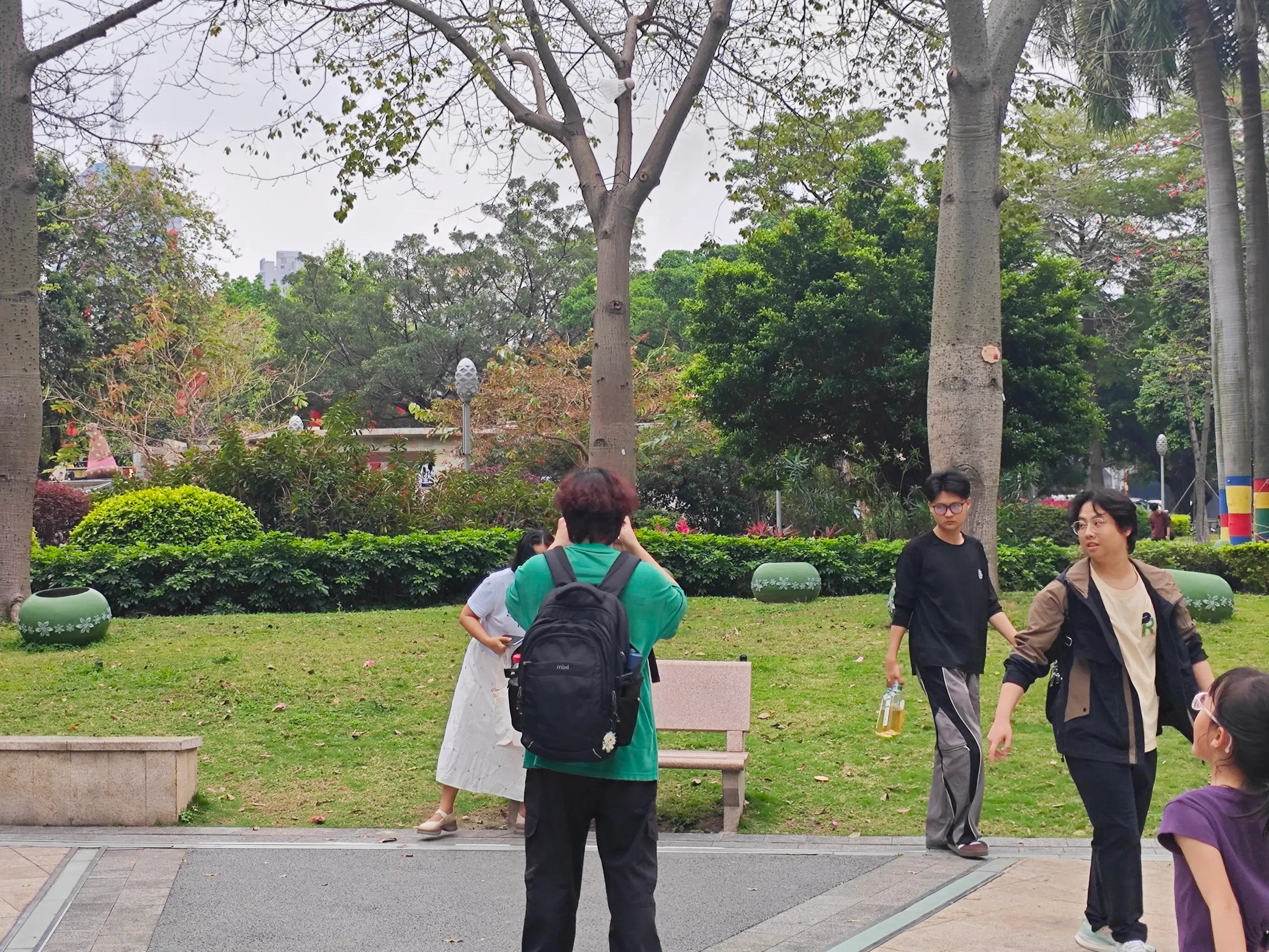 【呼唤少女】圣地巡礼记录【巡礼随笔】