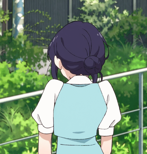 【超时空辉夜姬!】— 星星般的孩子 —【动画随笔】