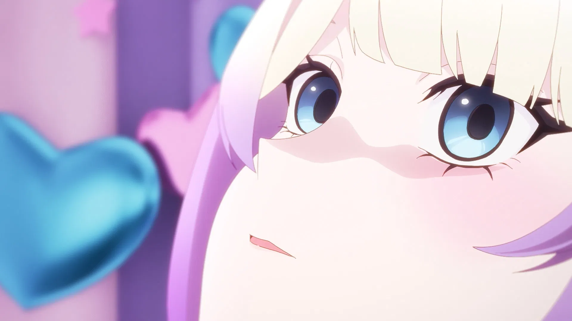 「主播女孩重度依赖」EP2 浅读