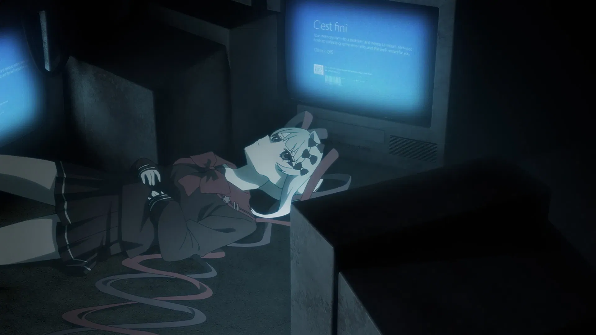 「主播女孩重度依赖」EP2 浅读