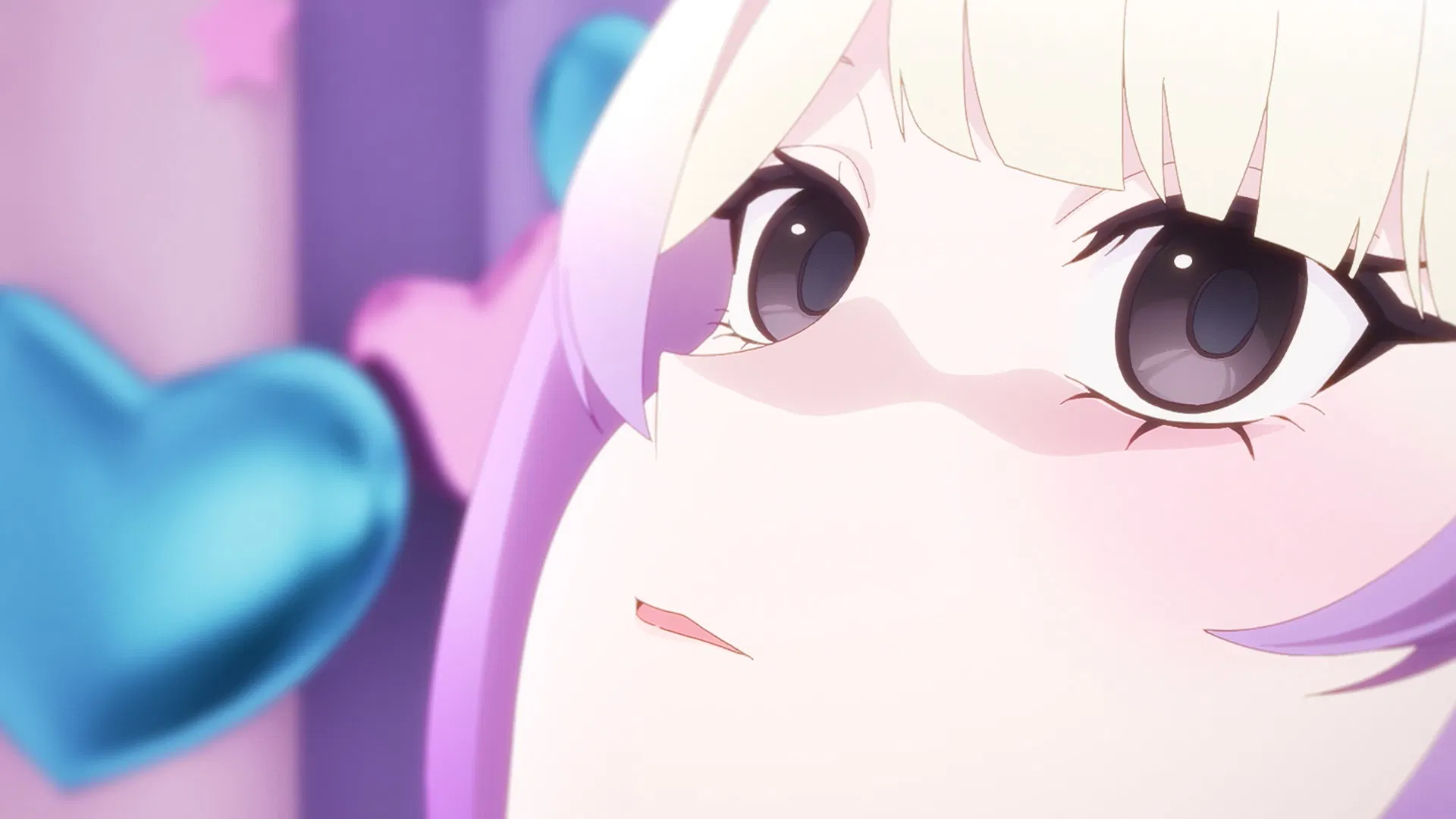 「主播女孩重度依赖」EP2 浅读