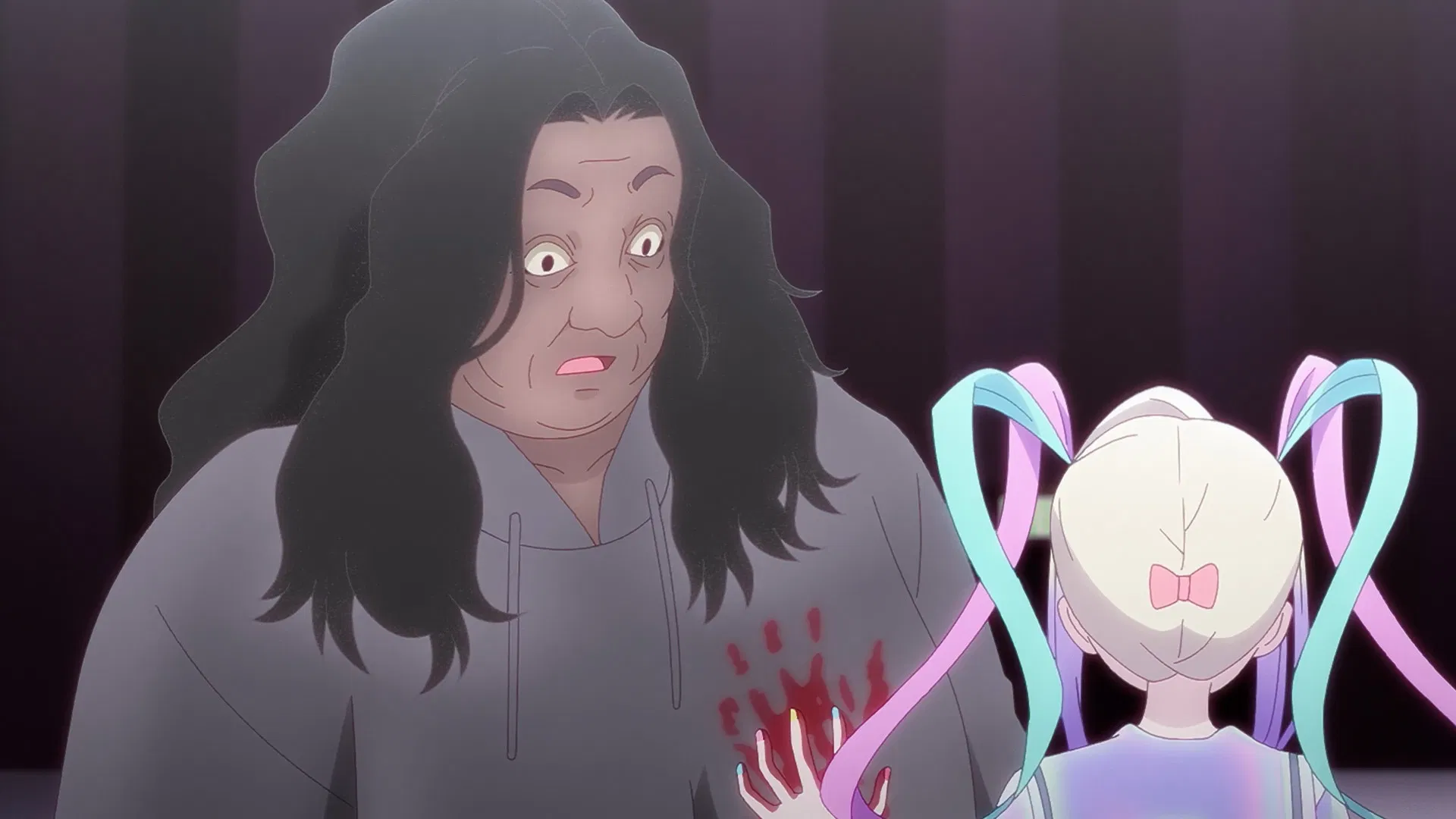 「主播女孩重度依赖」EP2 浅读