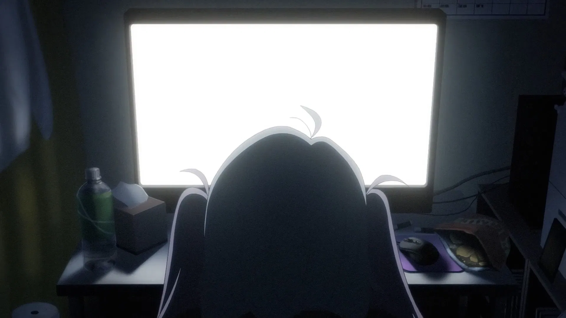 「主播女孩重度依赖」EP2 浅读