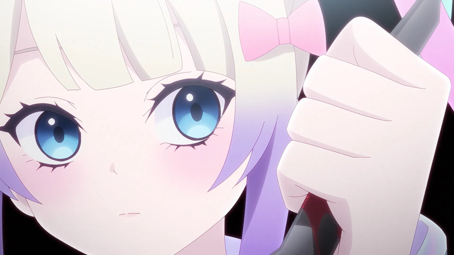 「主播女孩重度依赖」EP2 浅读