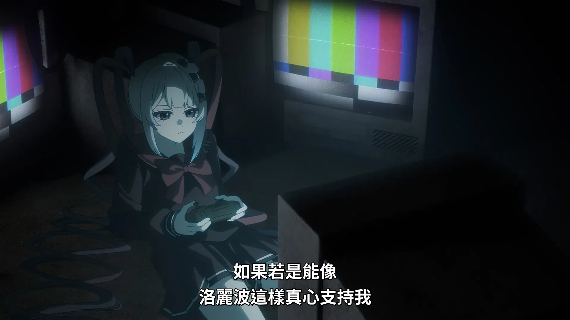 「主播女孩重度依赖」EP2 浅读