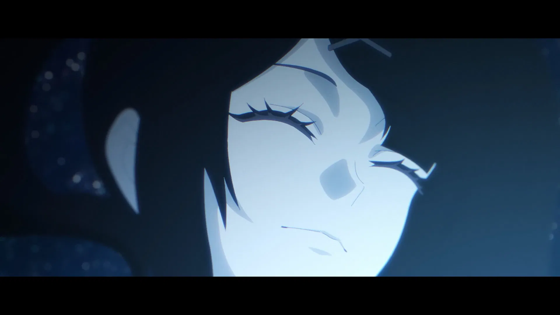 「主播女孩重度依赖」EP3 拉片浅读 (至 8:00)