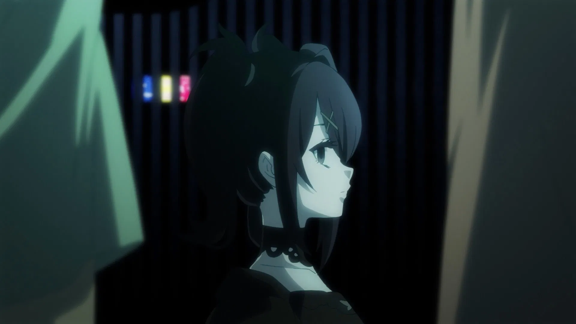 「主播女孩重度依赖」EP3 拉片浅读 (至 8:00)