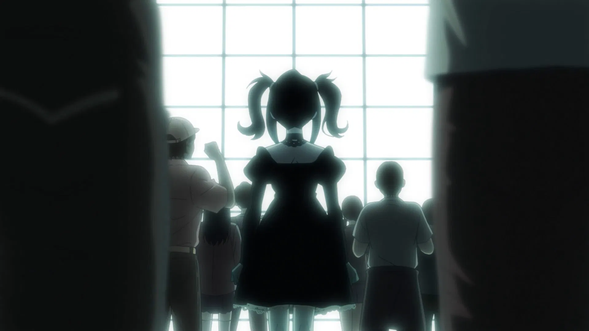 「主播女孩重度依赖」EP3 拉片浅读 (至 8:00)