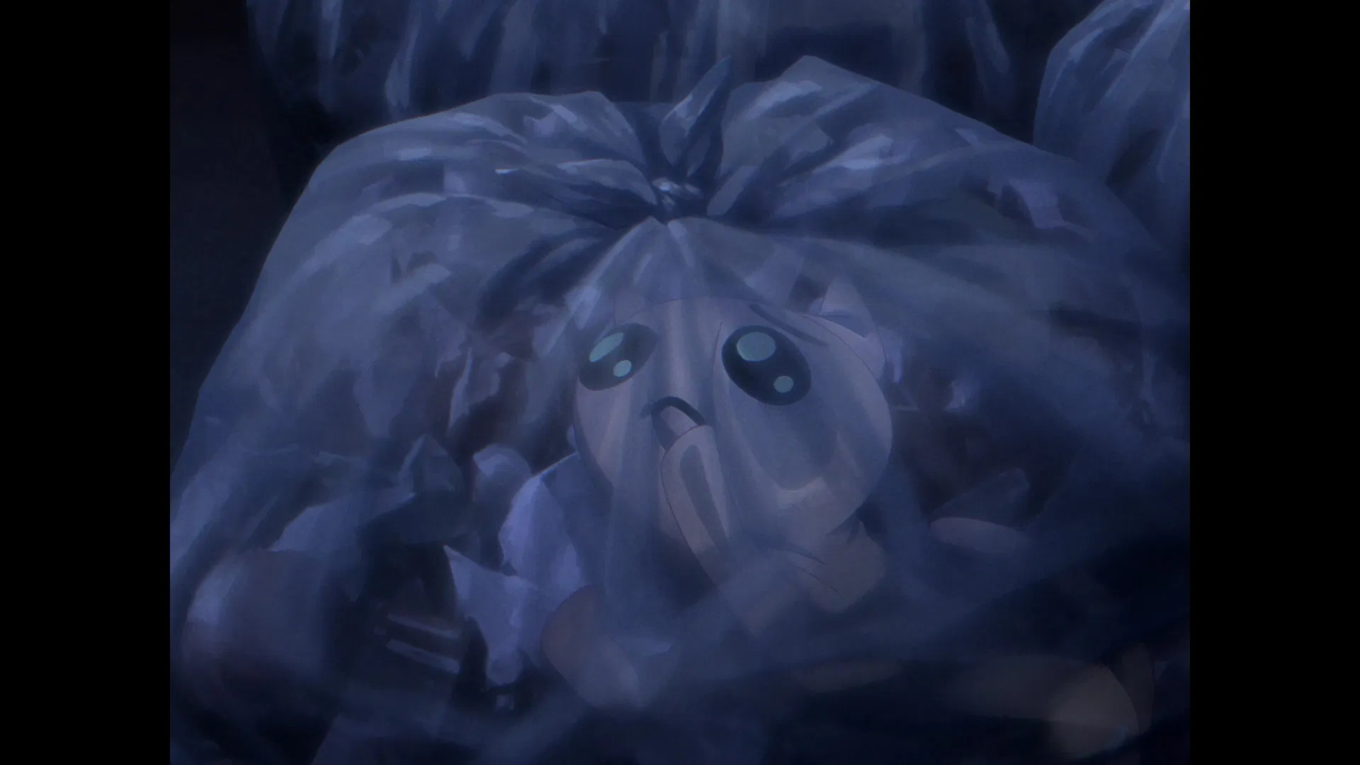 「主播女孩重度依赖」EP3 拉片浅读 (至 8:00)