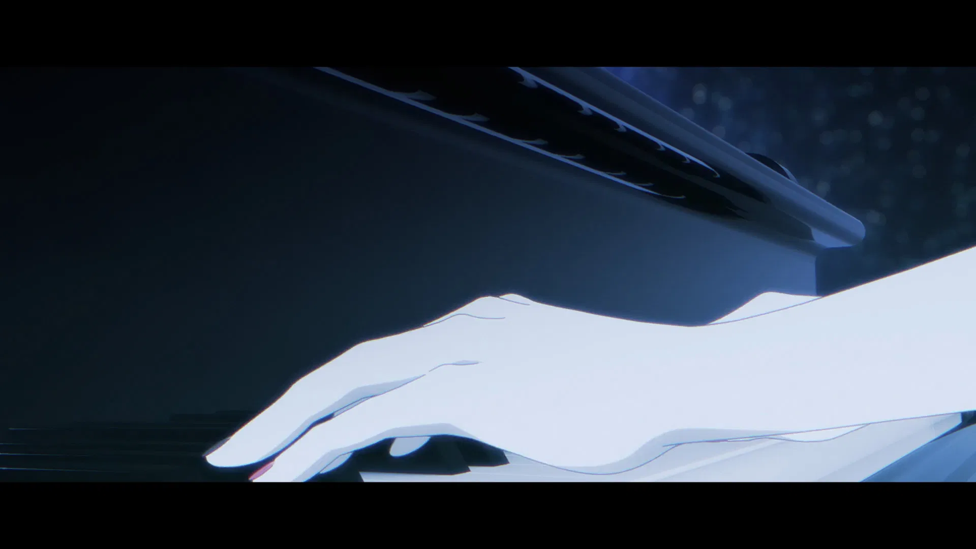 「主播女孩重度依赖」EP3 拉片浅读 (至 8:00)