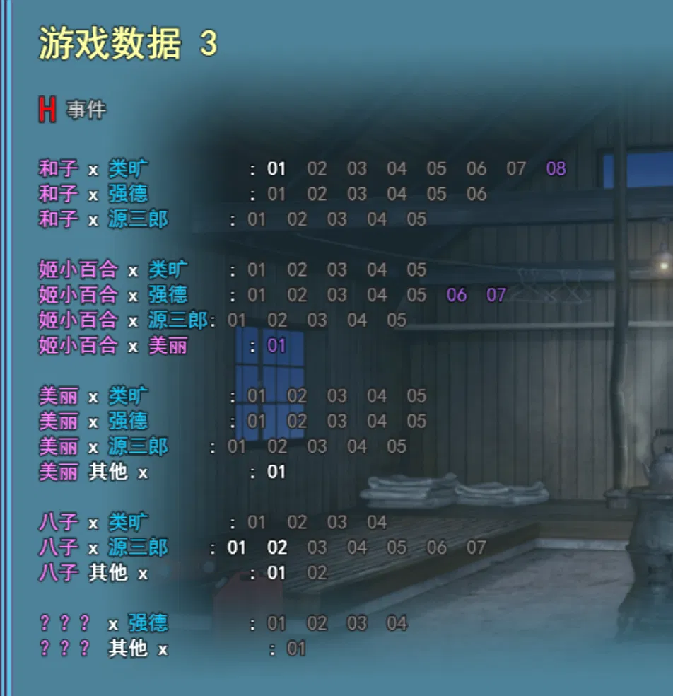 数值设计毁了一切