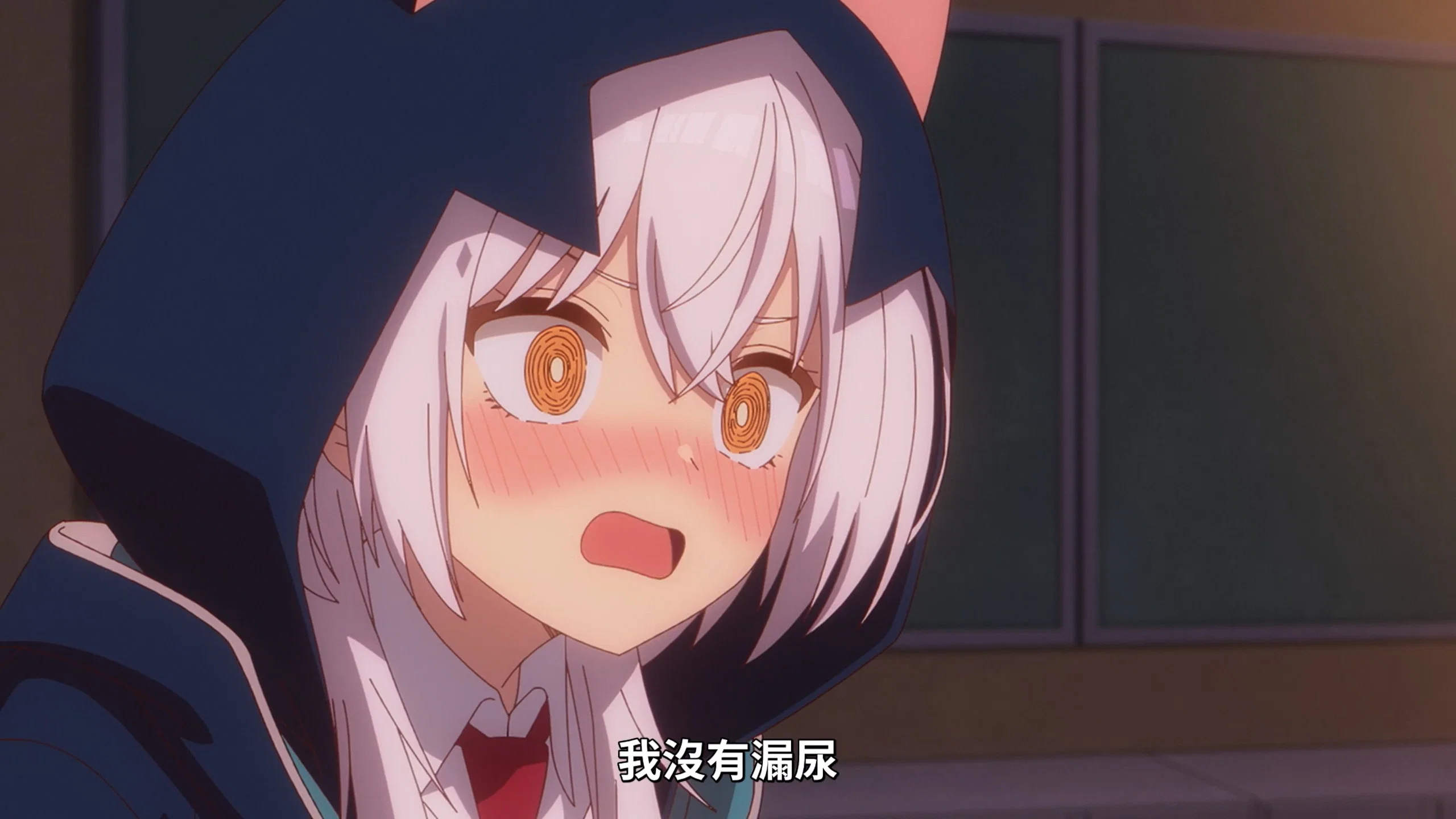 2026年1月新番完结感想整理【动画随笔】