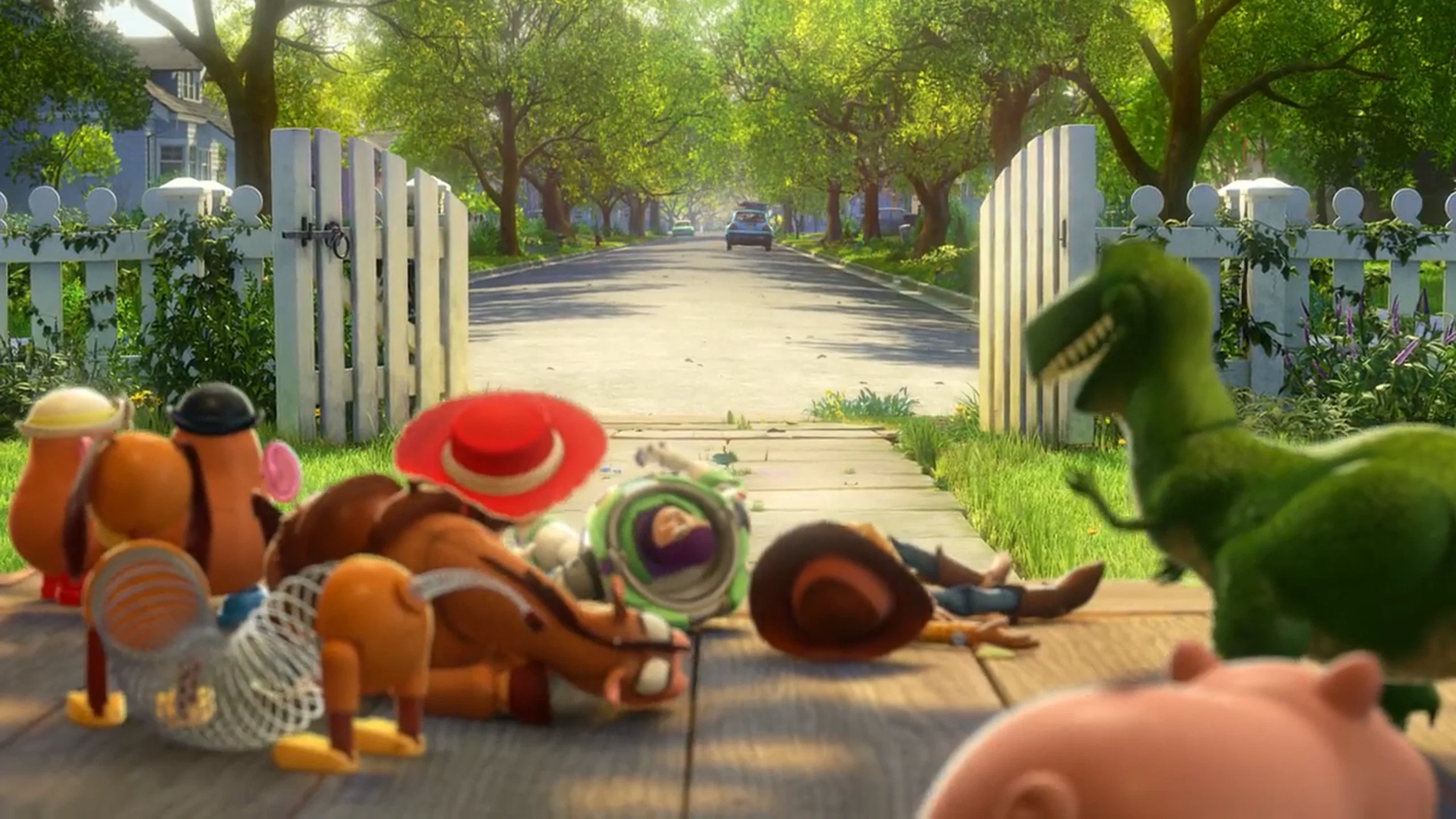 Toy Story 3